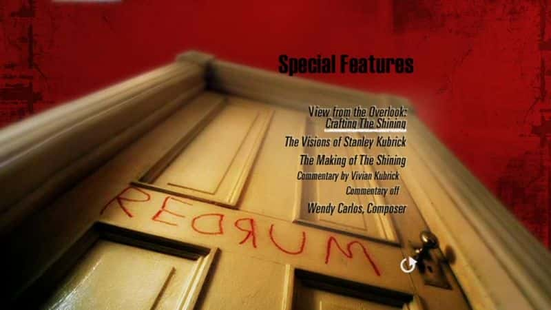 ¼ƬĽ The Shining Bonus720P-Ļ/Ļ