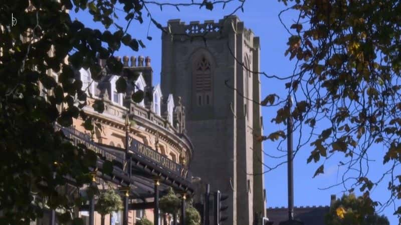 ¼Ƭ޸أΰԼ˿ʥ Harrogate: A Great Yorkshire Christmas1080P-Ļ/Ļ