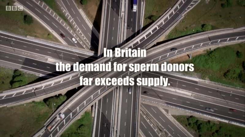 ¼ƬӢԵͼƴѰҾҺ - ϵ 1 Sex Map of Britain: Desperately Seeking Semen -Series 1Ļ/Ļ