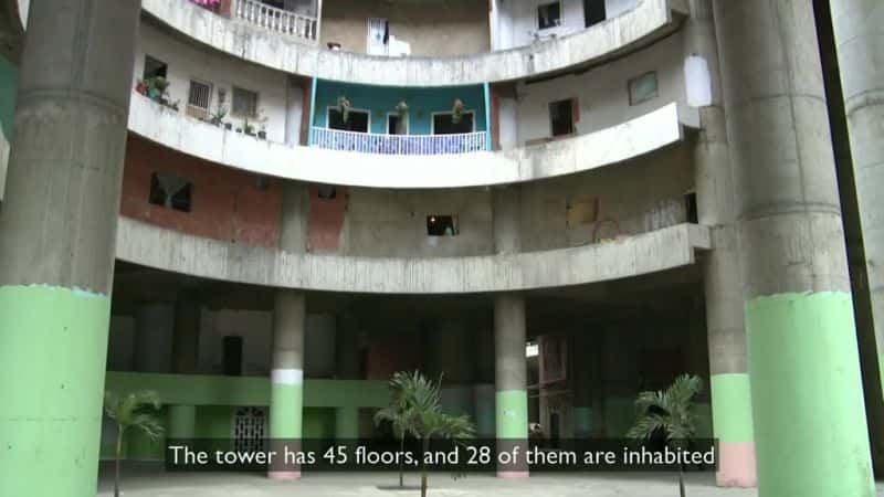 纪录片《委内瑞拉的梦想之塔 Venezuela's Tower of Dreams》[无字][BT][720P]资源下载