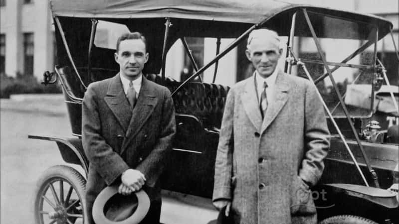 ¼Ƭ Henry Ford720P-Ļ/Ļ