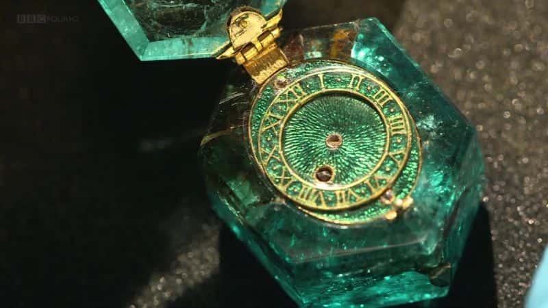 ¼Ƭ۱صıʯ (BBC) The Hidden Jewels of the Cheapside Hoard (BBC)1080P-Ļ/Ļ