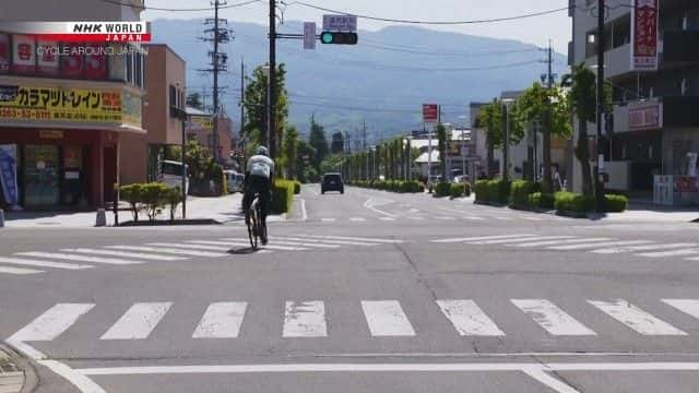 ¼ƬҰϲ̽صɽ Southern Nagano: Exploring it's Hidden Valleysȫ1-Ļ/Ļ