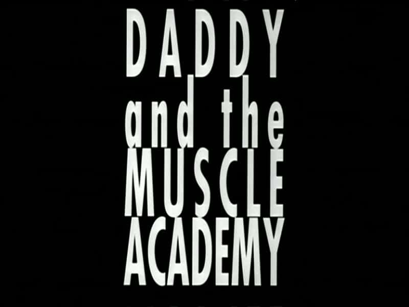 纪录片《芬兰的汤姆：爸爸和肌肉学院 Tom of Finland: Daddy and the Muscle Academy》[无字][BT][720P]资源下载