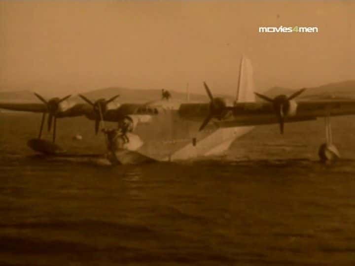 纪录片《短桑德兰 The Short Sunderland》[无字][BT][1080P]资源下载