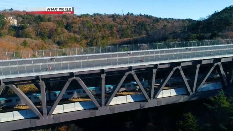 纪录片《火车巡游：沿着福岛和宫城的山区河流 Train Cruise: Along the Mountain Rivers of Fukushima and Miyagi》[无字][BT][720P]资源下载