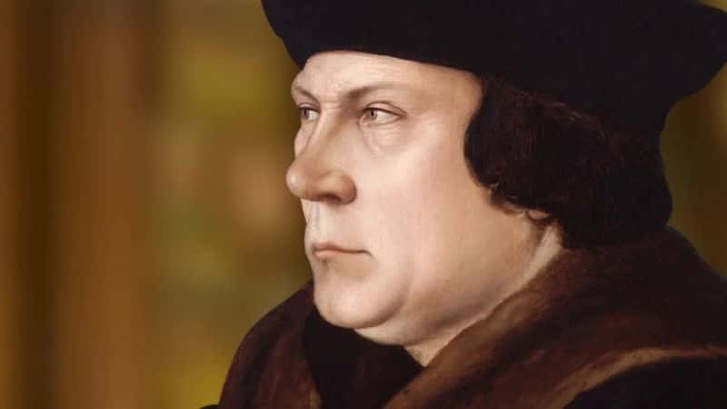 ¼Ƭִߡ˹˥ Henry VIII's Enforcer - The Rise and Fall of Thomas CromwellĻ/Ļ