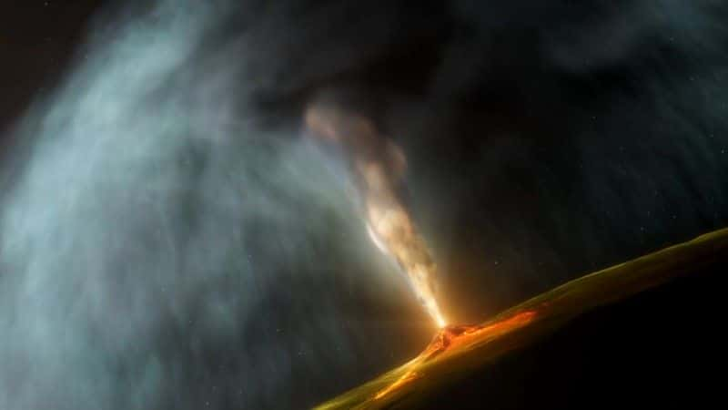 ¼Ƭ̫ջɽBBC Space Volcanoes (BBC)1080Pȫ1-Ļ/Ļ