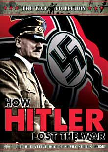 ¼Ƭϣս How Hitler Lost the Warȫ1-Ļ/Ļ