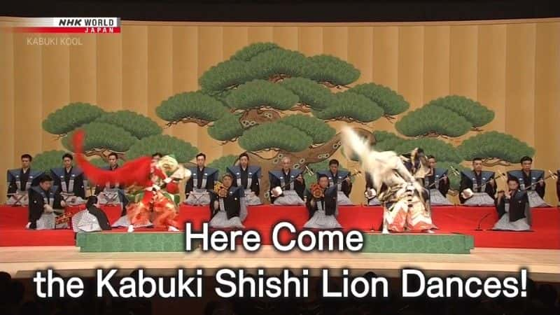 ¼Ƭʯʨʨ Here Come the Shishi Lion Dances1080Pȫ1-Ļ/Ļ