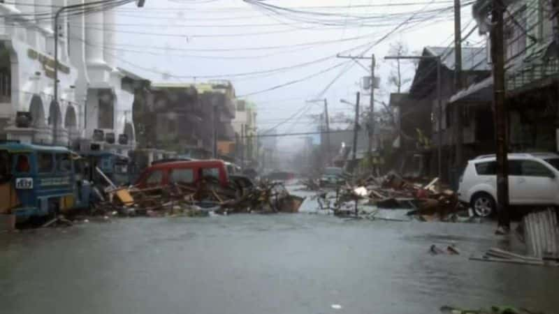 纪录片《台风海燕：风暴之眼 Typhoon Haiyan: Eye Of The Storm》[无字][BT][1080P]资源下载