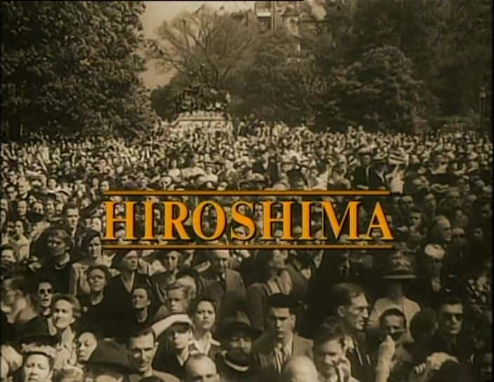 ¼Ƭ㵺 Hiroshima: Complete MiniseriesĻ/Ļ