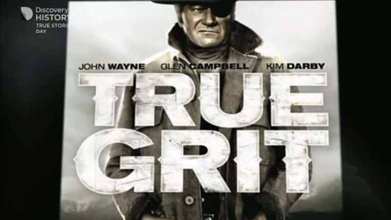 纪录片《真正的勇气 True Grit》[无字] [BT][DVD画质]资源下载