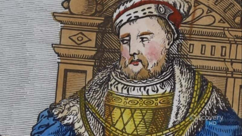 ¼Ƭ֣ Henry VIII (Discovery)Ļ/Ļ