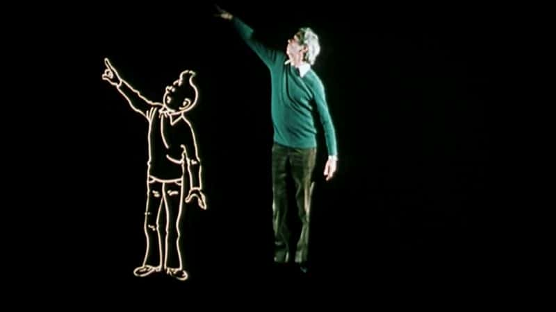 ¼ƬȣӰ Herge: In the Shadow of Tintin1080P-Ļ/Ļ