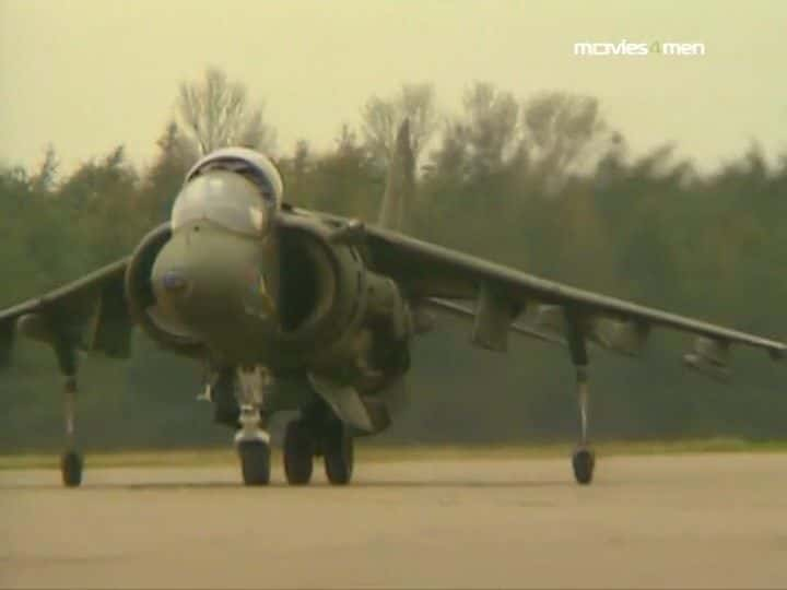 ¼ƬС The Hawker Siddeley Harrierȫ1-Ļ/Ļ