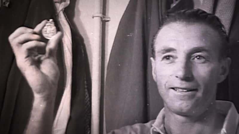 ¼Ƭ˹̹˹ʿ²ʦ Sir Stanley Matthews: The Wizard of WembleyĻ/Ļ