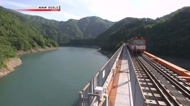 纪录片《火车巡游：沿着大井川品味日本文化 Train Cruise: A Taste of Japanese Culture along the Oigawa River》[无字][BT][720P]资源下载