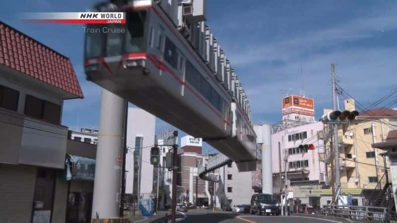 纪录片《火车巡游：触摸神奈川的天空 Train Cruise: Touch the Skies of Kanagawa》[无字][BT][720P]资源下载