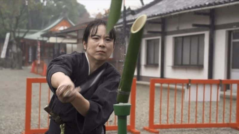 ¼Ƭʿʺ Samurai Warrior Queens1080P-Ļ/Ļ