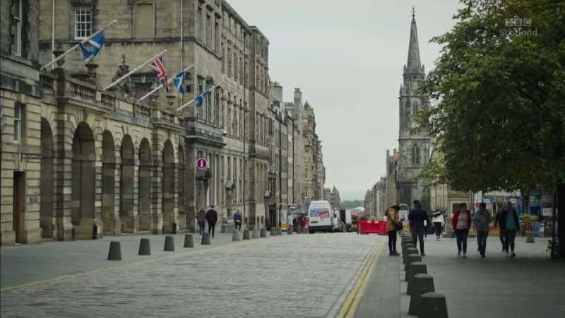 纪录片《苏格兰、奴隶制和雕像 Scotland, Slavery and Statues》[无字][BT][720P]资源下载