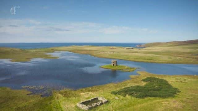 ¼ƬвƱո The Scottish Island that Won the Lottery1080Pȫ1-Ļ/Ļ