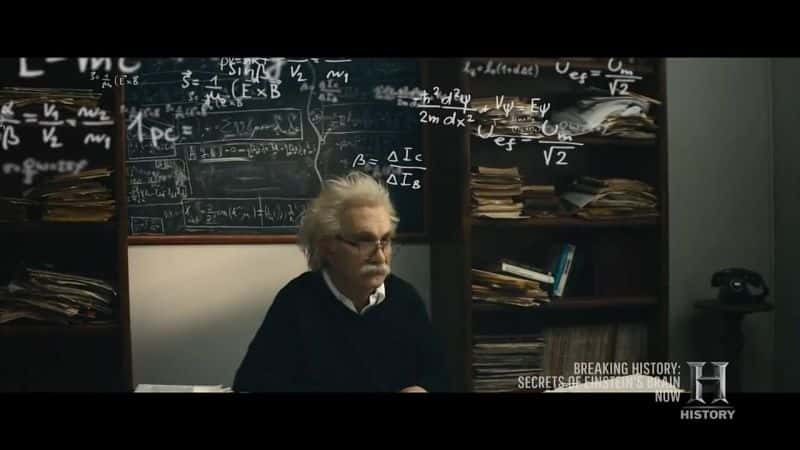 ¼Ƭ˹̹Ե Secrets of Einstein's BrainĻ/Ļ