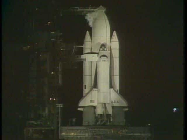 ¼ƬӰ - STS-1 Spacecraft Films - STS-1Ļ/Ļ