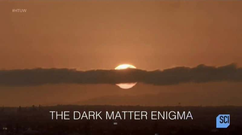 ¼Ƭϵ 5֮ How the Universe Works Series 5: The Dark Matter EnigmaĻ/Ļ