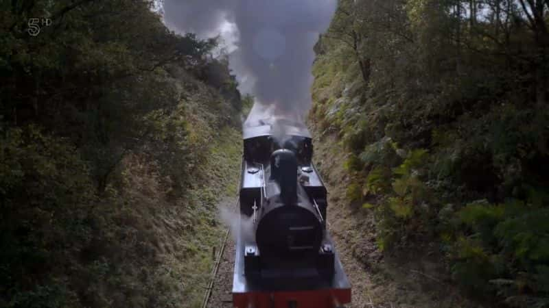 ¼ƬάʱνӢϵ 2 1 ֣· How the Victorians Built Britain Series 2: Part 1 the Railway Revolution1080P-Ļ/Ļ