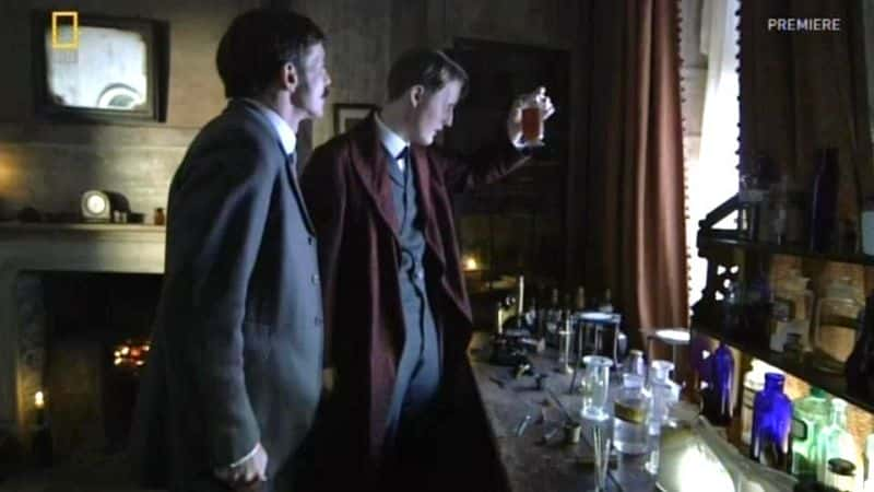 ¼Ƭθı How Sherlock Changed the World720P-Ļ/Ļ