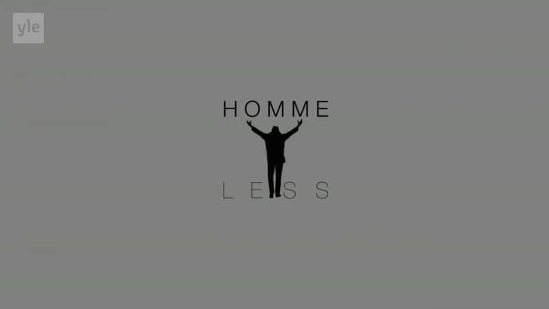 ¼Ƭ Homme LessĻ/Ļ