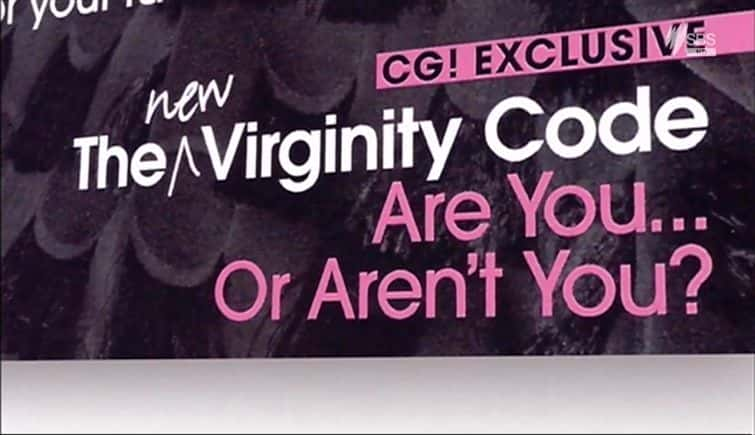 ¼Ƭʧȥͯ How to Lose Your VirginityĻ/Ļ