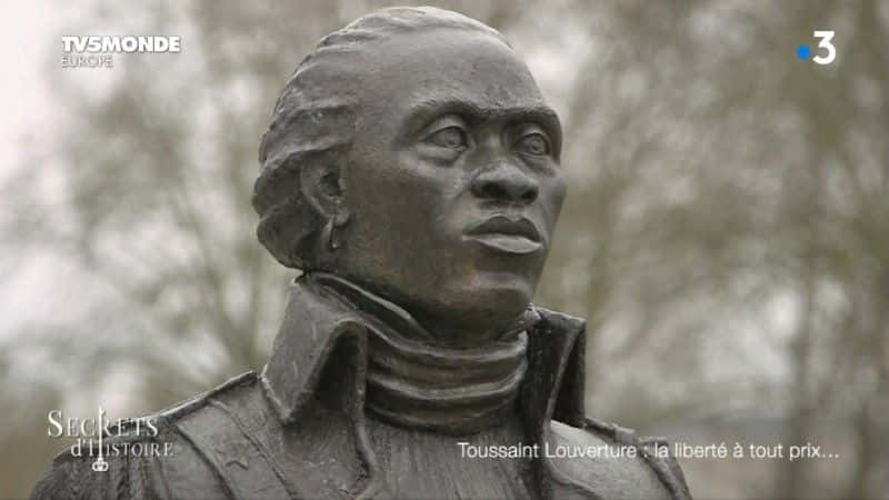 纪录片《杜桑·卢维杜尔 (TV5Monde) Toussaint Louverture (TV5Monde)》[无字][BT][720P]资源下载