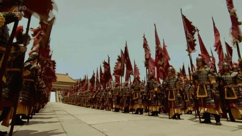 ¼ƬйϽǵ Secrets of China's Forbidden Cityȫ1-Ļ/Ļ