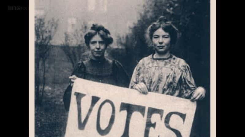 纪录片《露西·沃斯利的妇女参政论者 (BBC) Suffragettes with Lucy Worsley (BBC)》[无字][BT][1080P]资源下载