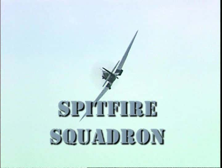 ¼Ƭսж Spitfire SquadronĻ/Ļ