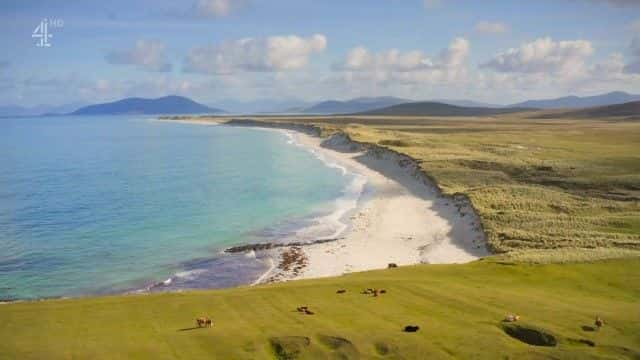 ¼ƬвƱո The Scottish Island that Won the Lottery1080Pȫ1-Ļ/Ļ