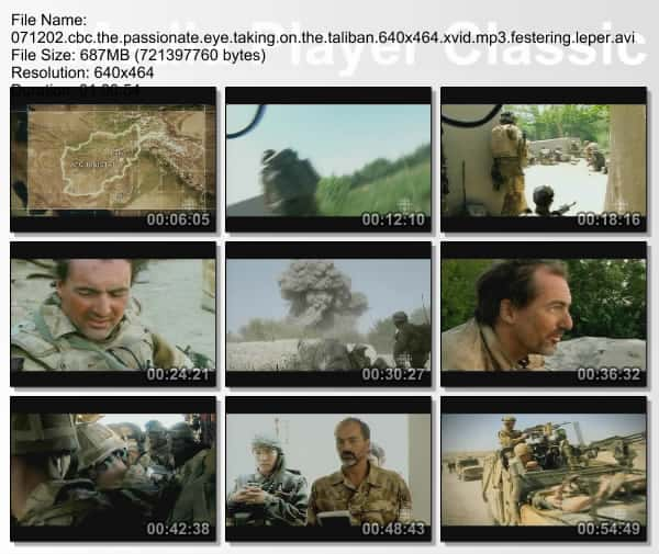 纪录片《对抗塔利班 Taking on the Taliban》[无字][BT][1080P]资源下载