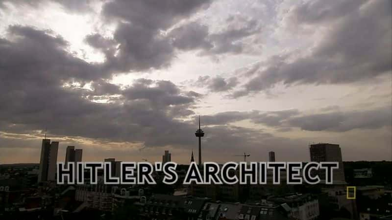 ¼Ƭϣսʦ Hitlers ArchitectĻ/Ļ