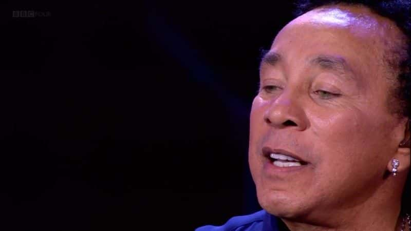 纪录片《斯莫基·罗宾逊在电子舞会上 Smokey Robinson at the Electric Proms》[无字] [BT][DVD画质]资源下载