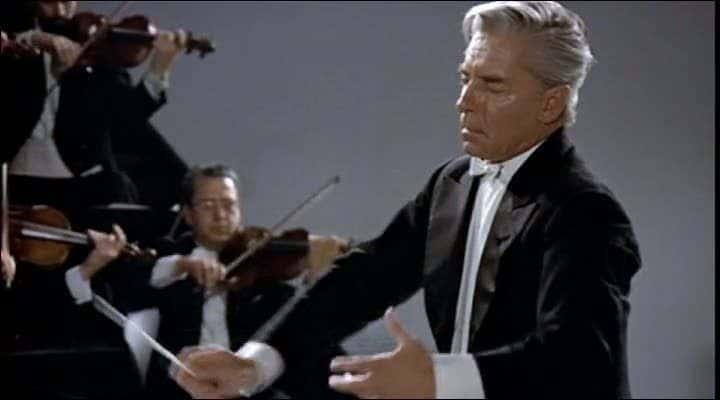 ¼Ƭղء롤е Herbert Von Karajan - Beauty as I see itĻ/Ļ