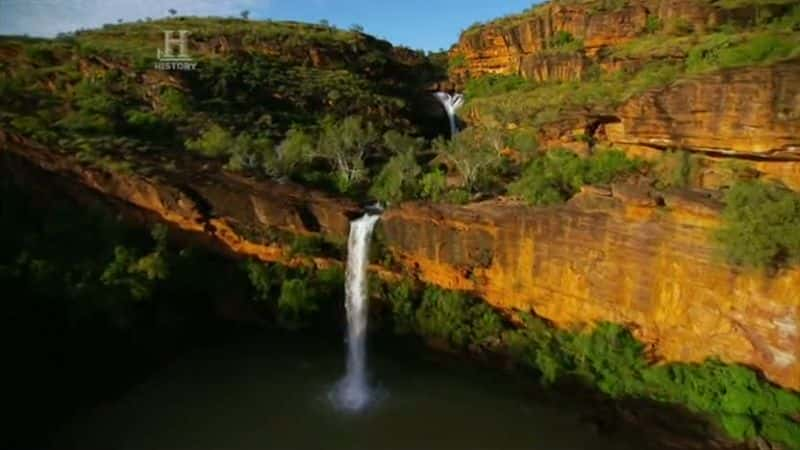 纪录片《托尼·罗宾逊 澳大利亚 Tony Robinson Down Under》[无字][BT][1080P]资源下载