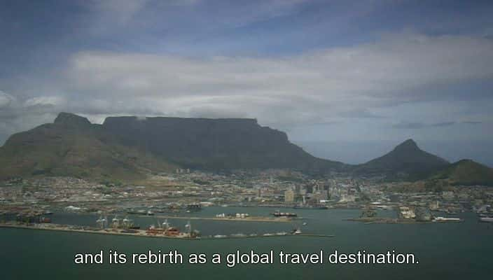 ¼ƬϷͽ South Africa Walks720Pȫ4-Ļ/Ļ