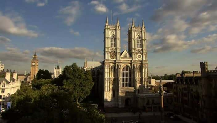 纪录片《威斯敏斯特教堂的秘密 The Secrets of Westminster Abbey》[无字] [BT][DVD画质]资源下载