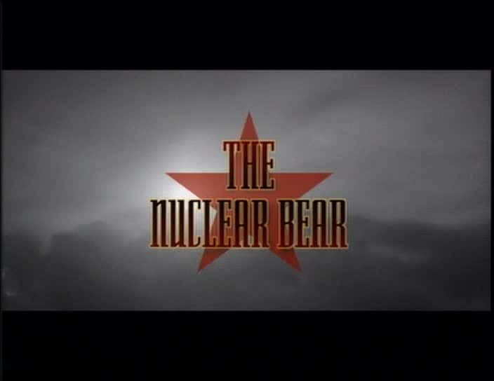 纪录片《Tu-95 - 核熊 Tu-95 - The Nuclear Bear》[无字幕][720P][1080P][AVI][BT][资源下载]