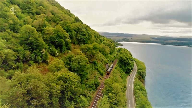 ¼Ƭո۹·ϵ 2  1  Scotlands Scenic Railways: Series 2 Part 11080P-Ļ/Ļ