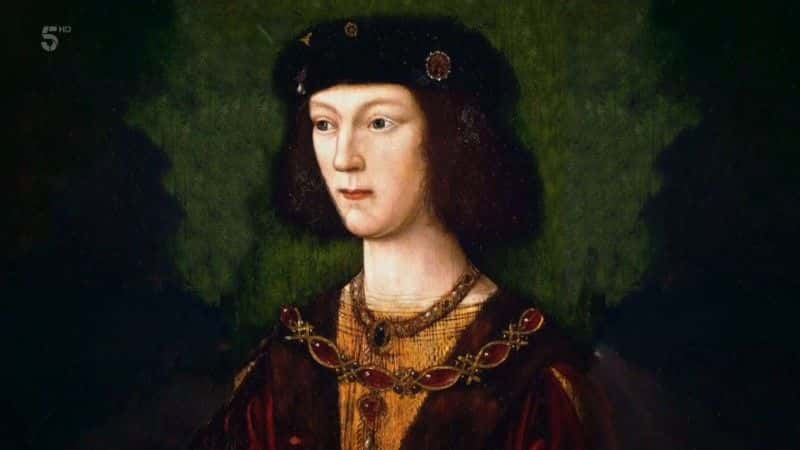 ¼Ƭˡ Henry VIII: Man, Monarch, Monster1080Pȫ1-Ļ/Ļ