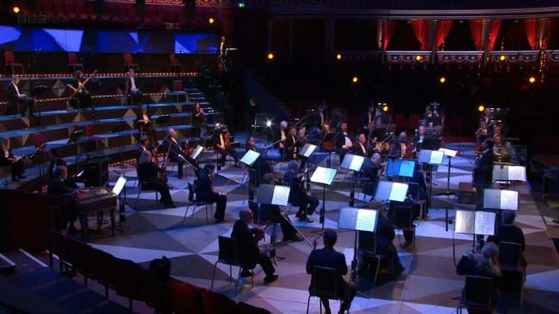 ¼Ƭɡغ׶ؽ (BBC 2020) Simon Rattle and the LSO (BBC 2020)1080Pȫ1-Ļ/Ļ