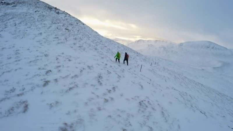 纪录片《斯特拉斯普夫 (BBC 2018) The Strathpuffer (BBC 2018)》[无字][BT][1080P]资源下载